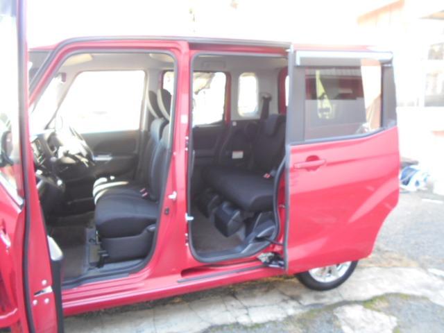 デイズルークス ハイウェイスター　Ｘ　アラウンドビューモニター／ナビＴＶ／バックカメラ／左電動スライドドア／ＥＴＣ／純正アルミホイール／プッシュスタート（32枚目）