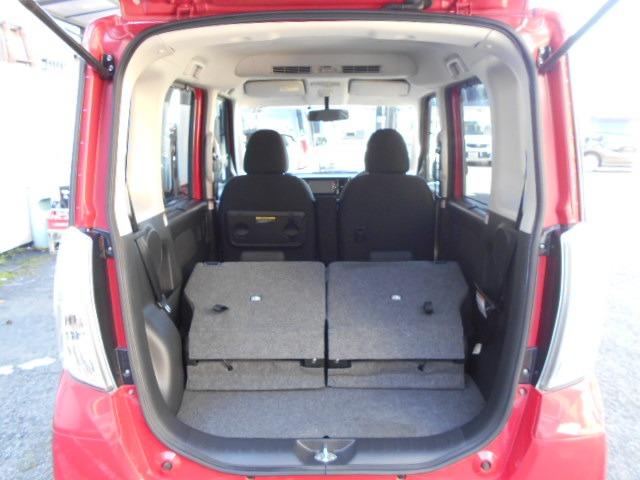 デイズルークス ハイウェイスター　Ｘ　アラウンドビューモニター／ナビＴＶ／バックカメラ／左電動スライドドア／ＥＴＣ／純正アルミホイール／プッシュスタート（44枚目）