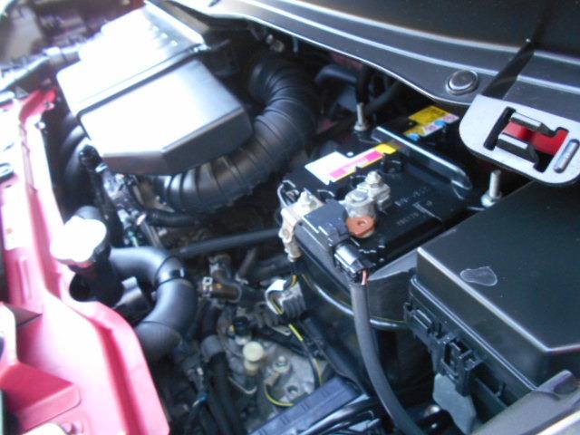 デイズルークス ハイウェイスター　Ｘ　アラウンドビューモニター／ナビＴＶ／バックカメラ／左電動スライドドア／ＥＴＣ／純正アルミホイール／プッシュスタート（46枚目）