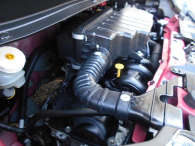 デイズルークス ハイウェイスター　Ｘ　アラウンドビューモニター／ナビＴＶ／バックカメラ／左電動スライドドア／ＥＴＣ／純正アルミホイール／プッシュスタート（47枚目）