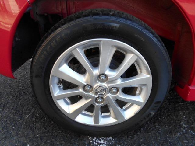 デイズルークス ハイウェイスター　Ｘ　アラウンドビューモニター／ナビＴＶ／バックカメラ／左電動スライドドア／ＥＴＣ／純正アルミホイール／プッシュスタート（50枚目）