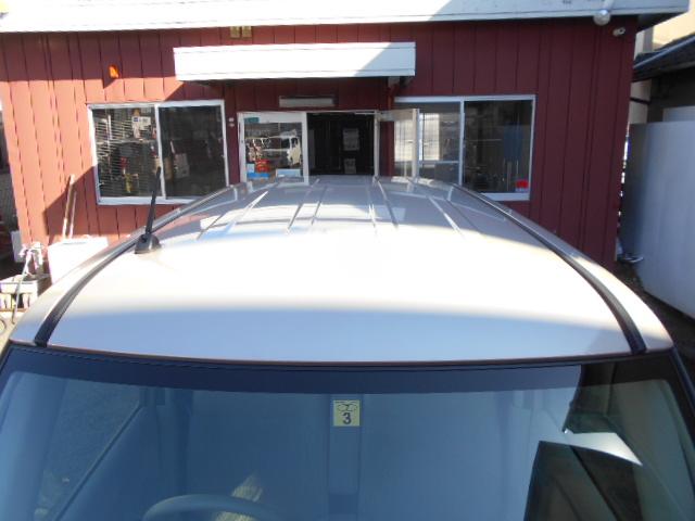 eKスペース E キーレスエントリー/純正CDステレオ/アイドリングストップ/ドアバイザー/リヤフルフラットシート(19枚目)