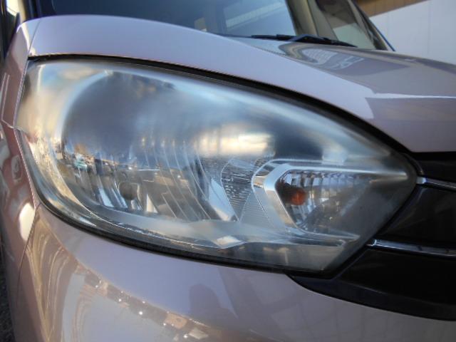 eKスペース E キーレスエントリー/純正CDステレオ/アイドリングストップ/ドアバイザー/リヤフルフラットシート(21枚目)