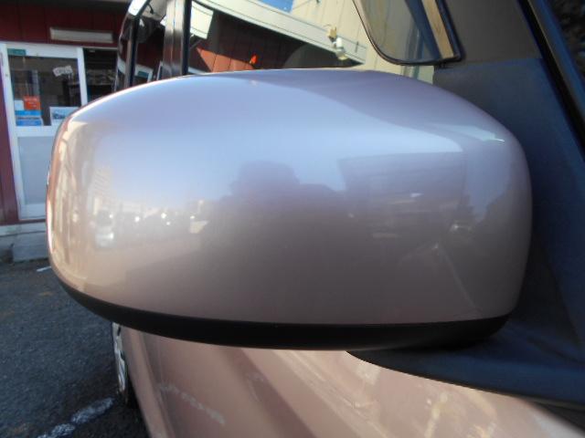 eKスペース E キーレスエントリー/純正CDステレオ/アイドリングストップ/ドアバイザー/リヤフルフラットシート(23枚目)