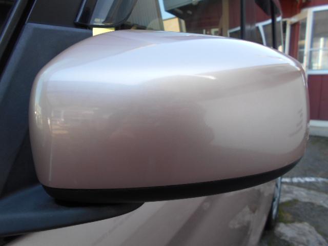 eKスペース E キーレスエントリー/純正CDステレオ/アイドリングストップ/ドアバイザー/リヤフルフラットシート(24枚目)