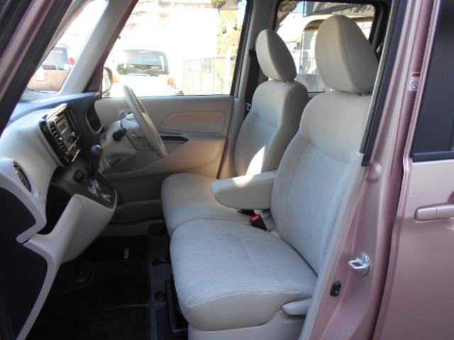 eKスペース E キーレスエントリー/純正CDステレオ/アイドリングストップ/ドアバイザー/リヤフルフラットシート(30枚目)