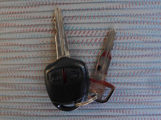 eKスペース E キーレスエントリー/純正CDステレオ/アイドリングストップ/ドアバイザー/リヤフルフラットシート(40枚目)