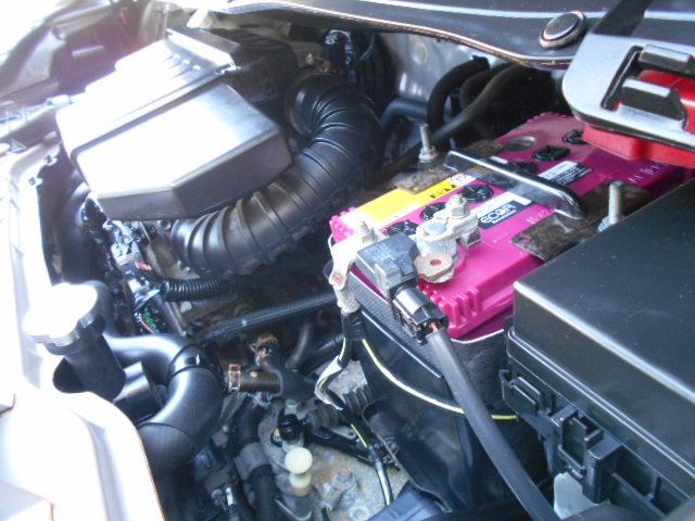 eKスペース E キーレスエントリー/純正CDステレオ/アイドリングストップ/ドアバイザー/リヤフルフラットシート(47枚目)