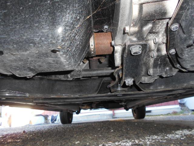 eKスペース E キーレスエントリー/純正CDステレオ/アイドリングストップ/ドアバイザー/リヤフルフラットシート(48枚目)