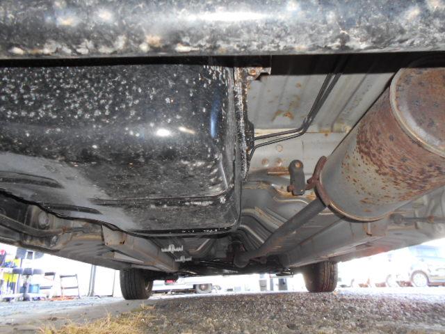 eKスペース E キーレスエントリー/純正CDステレオ/アイドリングストップ/ドアバイザー/リヤフルフラットシート(49枚目)