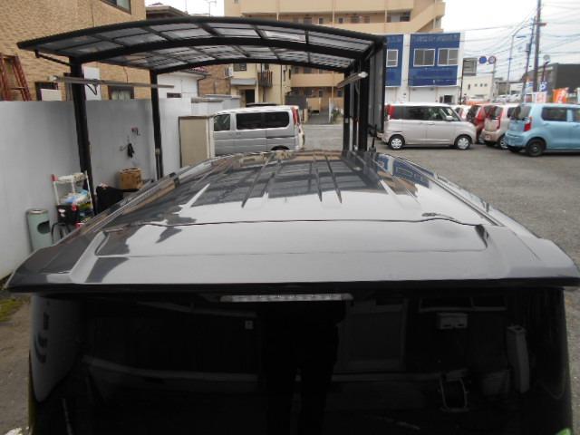 デイズルークス ハイウェイスター　Ｘ　アラウンドビューモニター／ナビＴＶ／バックカメラ／左パワスラ／ＥＴＣ／ＨＩＤライト／プッシュスタート／純正アルミ／スマートキー（20枚目）