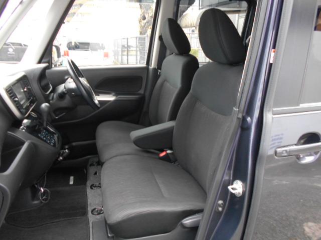 デイズルークス ハイウェイスター　Ｘ　アラウンドビューモニター／ナビＴＶ／バックカメラ／左パワスラ／ＥＴＣ／ＨＩＤライト／プッシュスタート／純正アルミ／スマートキー（30枚目）