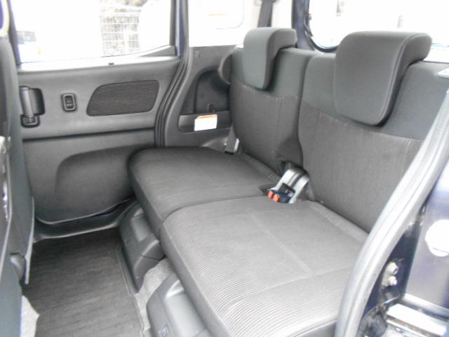 デイズルークス ハイウェイスター　Ｘ　アラウンドビューモニター／ナビＴＶ／バックカメラ／左パワスラ／ＥＴＣ／ＨＩＤライト／プッシュスタート／純正アルミ／スマートキー（31枚目）