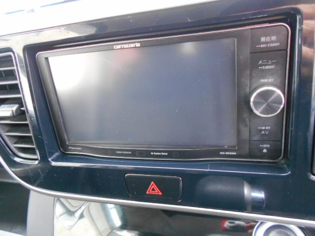 デイズルークス ハイウェイスター　Ｘ　アラウンドビューモニター／ナビＴＶ／バックカメラ／左パワスラ／ＥＴＣ／ＨＩＤライト／プッシュスタート／純正アルミ／スマートキー（36枚目）