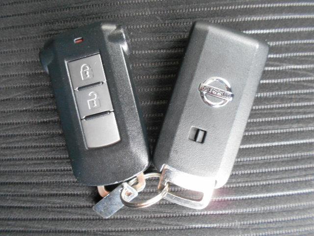 デイズルークス ハイウェイスター　Ｘ　アラウンドビューモニター／ナビＴＶ／バックカメラ／左パワスラ／ＥＴＣ／ＨＩＤライト／プッシュスタート／純正アルミ／スマートキー（40枚目）