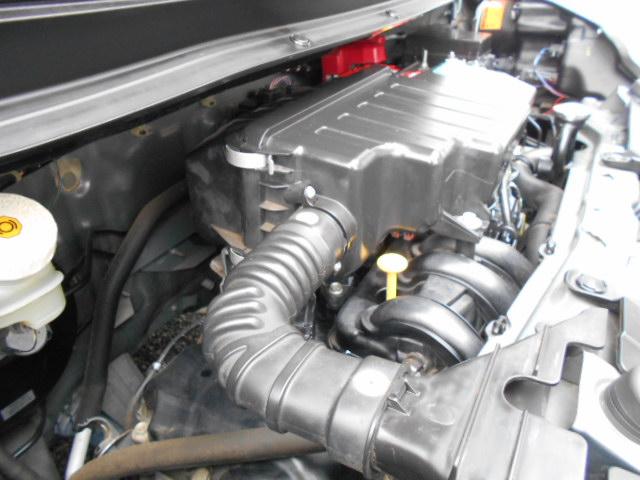 デイズルークス ハイウェイスター　Ｘ　アラウンドビューモニター／ナビＴＶ／バックカメラ／左パワスラ／ＥＴＣ／ＨＩＤライト／プッシュスタート／純正アルミ／スマートキー（46枚目）