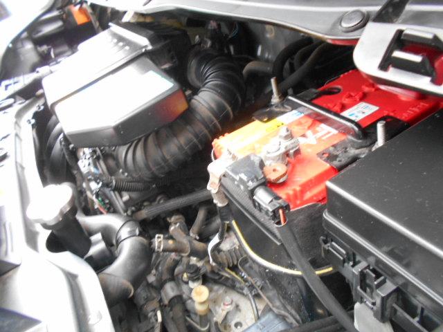 デイズルークス ハイウェイスター　Ｘ　アラウンドビューモニター／ナビＴＶ／バックカメラ／左パワスラ／ＥＴＣ／ＨＩＤライト／プッシュスタート／純正アルミ／スマートキー（47枚目）