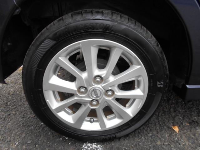 デイズルークス ハイウェイスター　Ｘ　アラウンドビューモニター／ナビＴＶ／バックカメラ／左パワスラ／ＥＴＣ／ＨＩＤライト／プッシュスタート／純正アルミ／スマートキー（50枚目）