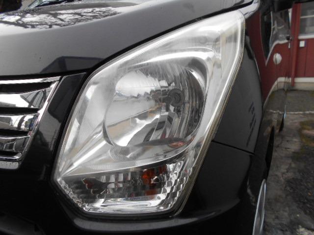 ワゴンＲ ＦＸ　パナソニックナビＴＶ／キーレスエントリー／ドアバイザー／アイドリングストップ／リヤフルフラットシート（22枚目）