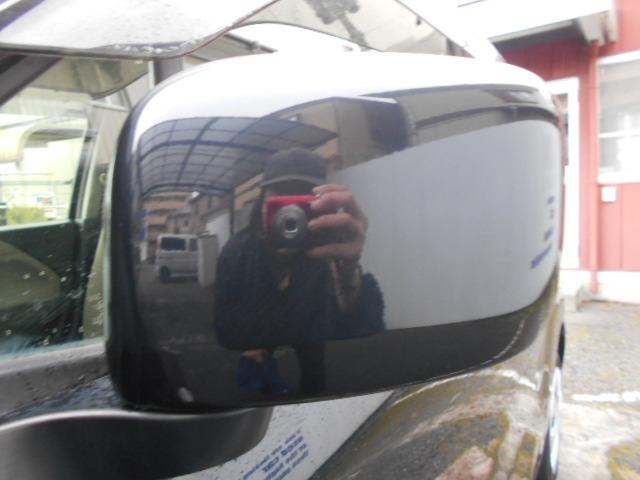 ワゴンＲ ＦＸ　パナソニックナビＴＶ／キーレスエントリー／ドアバイザー／アイドリングストップ／リヤフルフラットシート（24枚目）