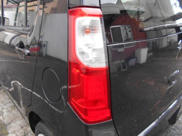 ワゴンＲ ＦＸ　パナソニックナビＴＶ／キーレスエントリー／ドアバイザー／アイドリングストップ／リヤフルフラットシート（25枚目）