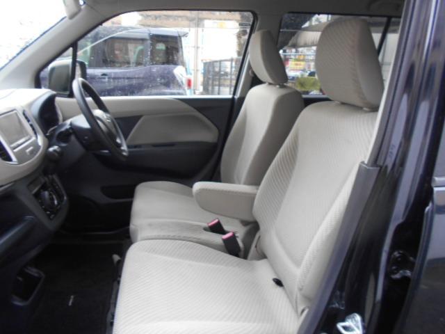 ワゴンＲ ＦＸ　パナソニックナビＴＶ／キーレスエントリー／ドアバイザー／アイドリングストップ／リヤフルフラットシート（29枚目）