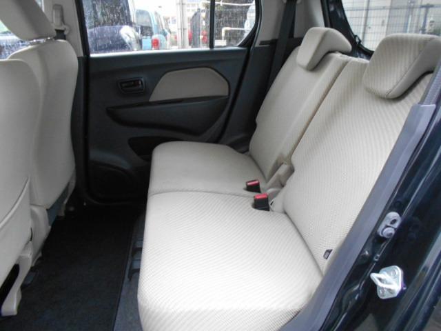 ワゴンＲ ＦＸ　パナソニックナビＴＶ／キーレスエントリー／ドアバイザー／アイドリングストップ／リヤフルフラットシート（30枚目）