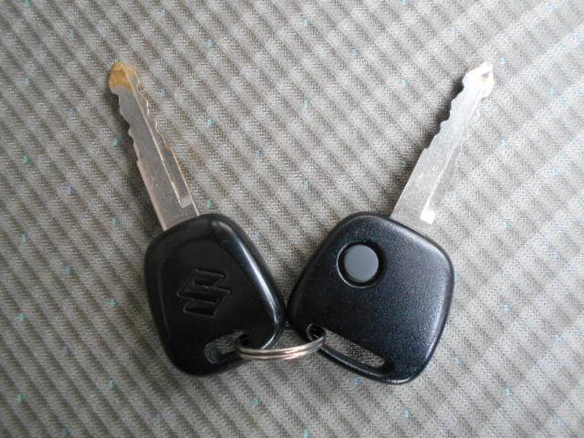 ワゴンＲ ＦＸ　パナソニックナビＴＶ／キーレスエントリー／ドアバイザー／アイドリングストップ／リヤフルフラットシート（39枚目）