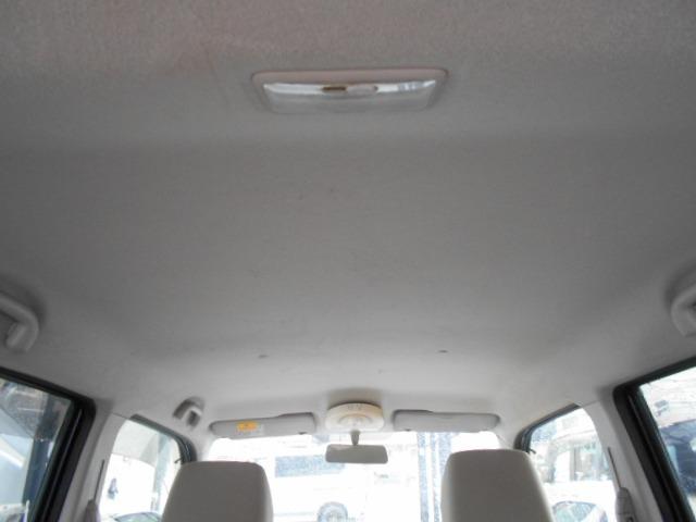 ワゴンＲ ＦＸ　パナソニックナビＴＶ／キーレスエントリー／ドアバイザー／アイドリングストップ／リヤフルフラットシート（45枚目）