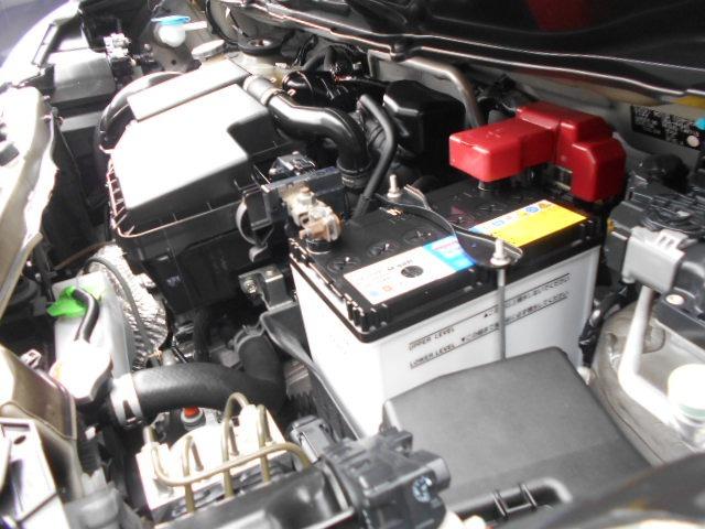 ワゴンＲ ＦＸ　パナソニックナビＴＶ／キーレスエントリー／ドアバイザー／アイドリングストップ／リヤフルフラットシート（46枚目）