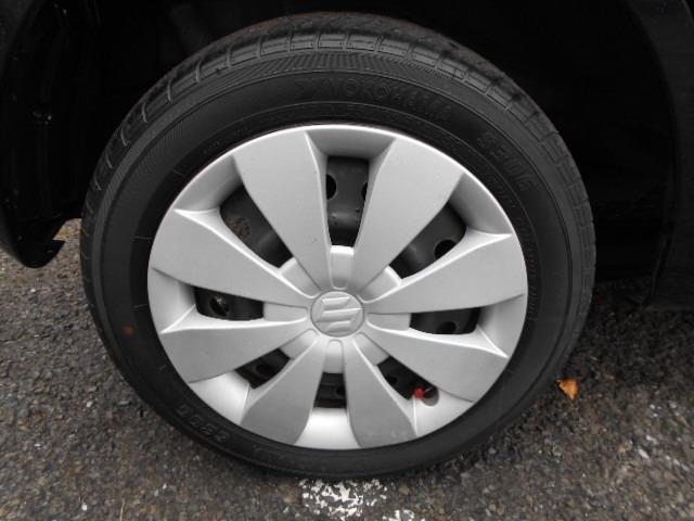 ワゴンＲ ＦＸ　パナソニックナビＴＶ／キーレスエントリー／ドアバイザー／アイドリングストップ／リヤフルフラットシート（50枚目）