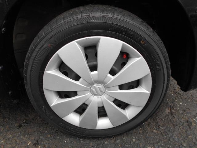 ワゴンＲ ＦＸ　パナソニックナビＴＶ／キーレスエントリー／ドアバイザー／アイドリングストップ／リヤフルフラットシート（51枚目）