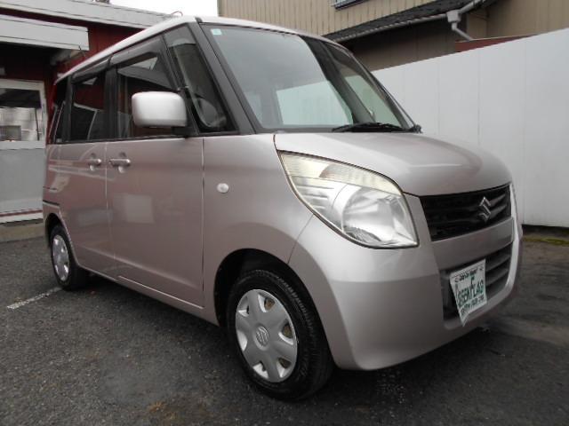 車検代、整備代、税金込み下記支払総額以外一切かかりません！