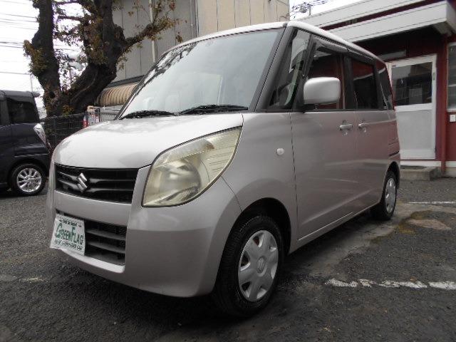 ＪＵ適正販売店！中古自動車販売士のいるお店です。お気軽にご来場下さい。