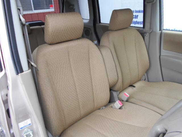 ＪＵ適正販売店！中古自動車販売士のいるお店です。お気軽にご来場下さい。