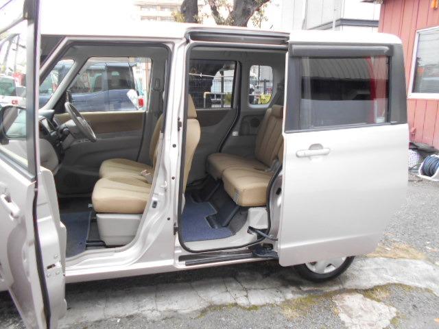 ＪＵ適正販売店！中古自動車販売士のいるお店です。お気軽にご来場下さい。