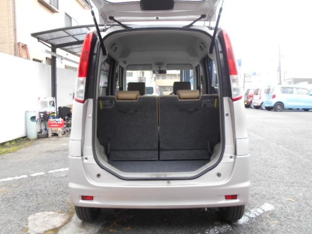 ＪＵ適正販売店！中古自動車販売士のいるお店です。お気軽にご来場下さい。