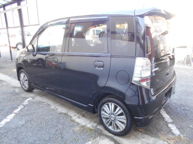 ライフ ディーバスマートスタイル　ストラーダナビＴＶ／スマートキーシステム／純正アルミホイール／ＨＩＤライト／ドアバイザー／電動格納ミラー（16枚目）