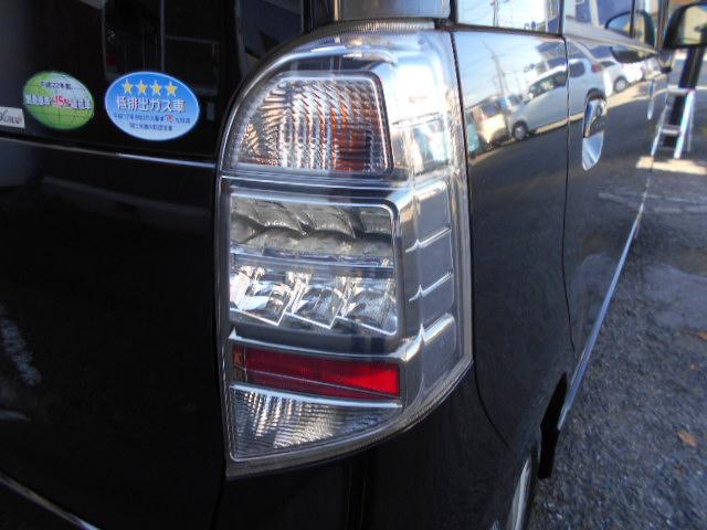 ライフ ディーバスマートスタイル　ストラーダナビＴＶ／スマートキーシステム／純正アルミホイール／ＨＩＤライト／ドアバイザー／電動格納ミラー（26枚目）