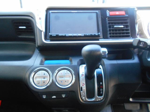 ライフ ディーバスマートスタイル　ストラーダナビＴＶ／スマートキーシステム／純正アルミホイール／ＨＩＤライト／ドアバイザー／電動格納ミラー（33枚目）