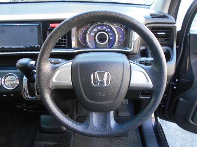 ライフ ディーバスマートスタイル　ストラーダナビＴＶ／スマートキーシステム／純正アルミホイール／ＨＩＤライト／ドアバイザー／電動格納ミラー（37枚目）