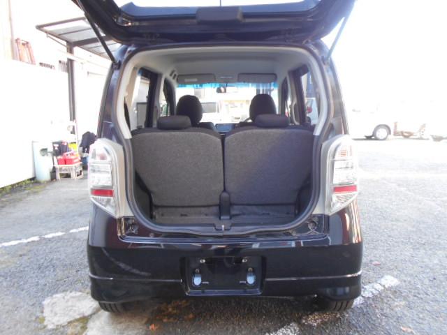 ライフ ディーバスマートスタイル　ストラーダナビＴＶ／スマートキーシステム／純正アルミホイール／ＨＩＤライト／ドアバイザー／電動格納ミラー（42枚目）