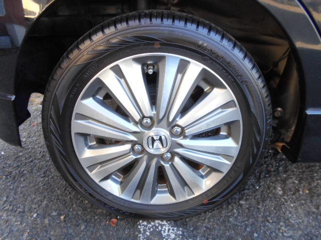 ライフ ディーバスマートスタイル　ストラーダナビＴＶ／スマートキーシステム／純正アルミホイール／ＨＩＤライト／ドアバイザー／電動格納ミラー（50枚目）