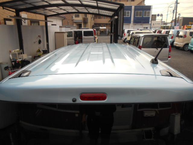 スペーシア Ｘ　衝突被害軽減ブレーキ／ケンウッドナビＴＶ／両側電動スライドドア／ＥＴＣ／プッシュスタート／スマートキー（20枚目）