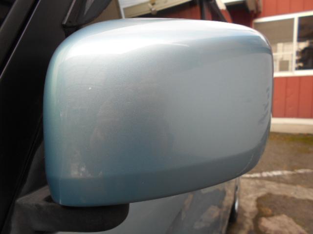 スペーシア Ｘ　衝突被害軽減ブレーキ／ケンウッドナビＴＶ／両側電動スライドドア／ＥＴＣ／プッシュスタート／スマートキー（24枚目）