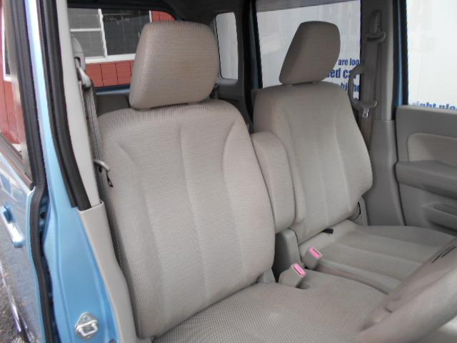 スペーシア Ｘ　衝突被害軽減ブレーキ／ケンウッドナビＴＶ／両側電動スライドドア／ＥＴＣ／プッシュスタート／スマートキー（27枚目）