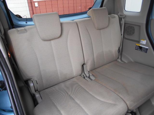 スペーシア Ｘ　衝突被害軽減ブレーキ／ケンウッドナビＴＶ／両側電動スライドドア／ＥＴＣ／プッシュスタート／スマートキー（28枚目）