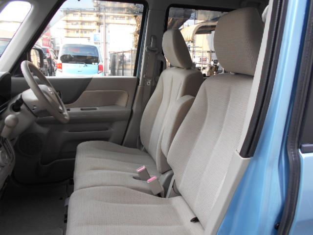 スペーシア Ｘ　衝突被害軽減ブレーキ／ケンウッドナビＴＶ／両側電動スライドドア／ＥＴＣ／プッシュスタート／スマートキー（29枚目）