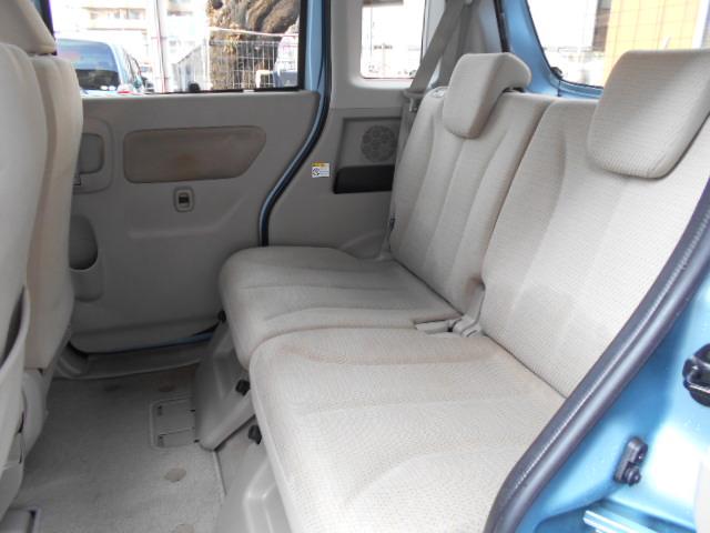 スペーシア Ｘ　衝突被害軽減ブレーキ／ケンウッドナビＴＶ／両側電動スライドドア／ＥＴＣ／プッシュスタート／スマートキー（30枚目）