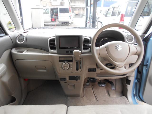 スペーシア Ｘ　衝突被害軽減ブレーキ／ケンウッドナビＴＶ／両側電動スライドドア／ＥＴＣ／プッシュスタート／スマートキー（33枚目）